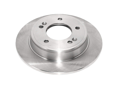 Solid Brake Disc