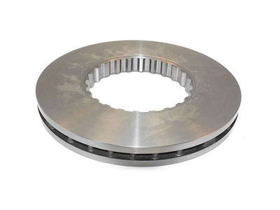 Heavy Duty Brake Disc-03