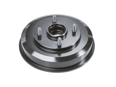 Bearing Brake Drum
