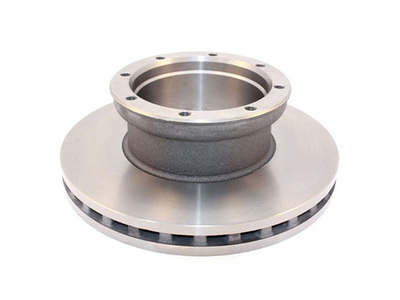 Heavy Duty Brake Disc-02