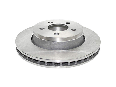 Vented Brake Disc
