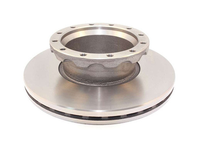 Heavy Duty Brake Disc-06