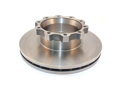 Heavy Duty Brake Disc-04