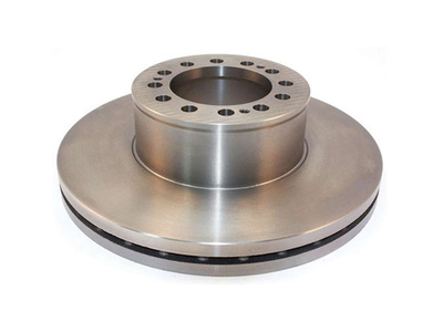 Heavy Duty Brake Disc-01
