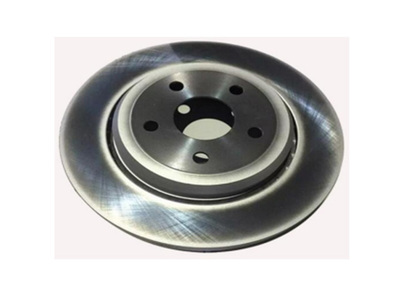 Blue Phosphatization