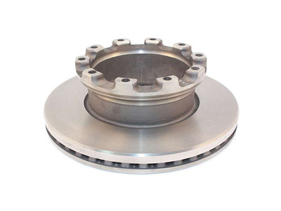 Heavy Duty Brake Disc-05